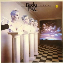 Пластинка Bucks Fizz Hand Cut